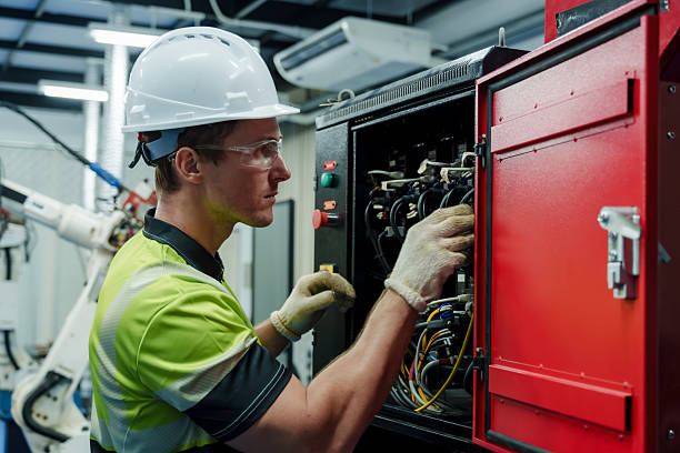 24/7 Emergency Electrical Inspection experts in El Macero, CA