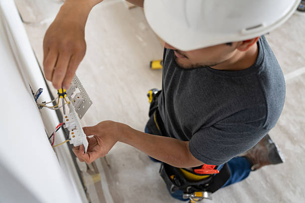 Reliable Electrical Inspection contractor in El Macero, CA by No Joke electrician
