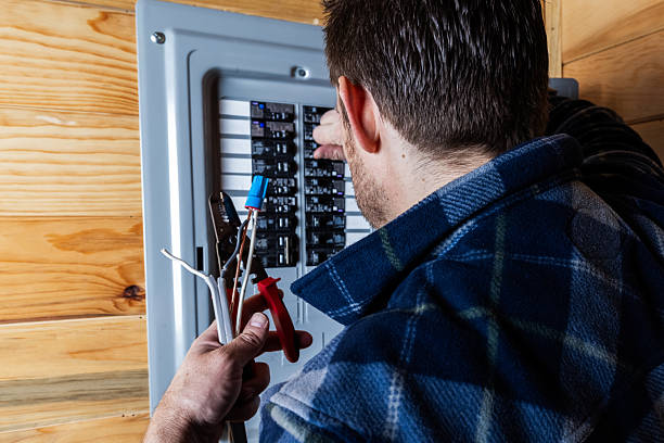 Affordable Electrical Inspection solutions in El Macero, CA